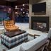 Area lounge