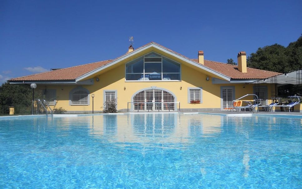 Piscina Foto