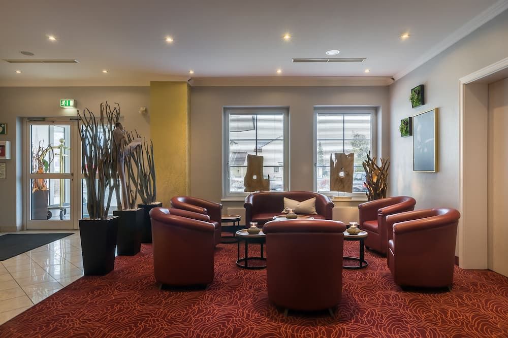 Area lounge