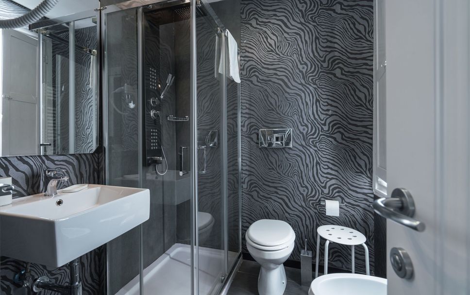 Bagno Foto