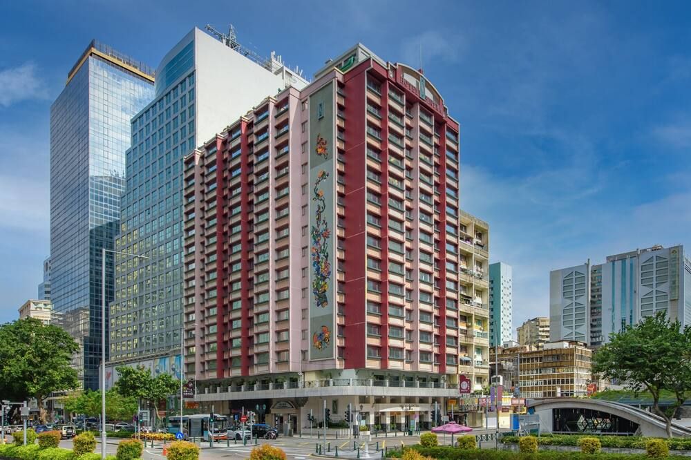 Edificio Foto