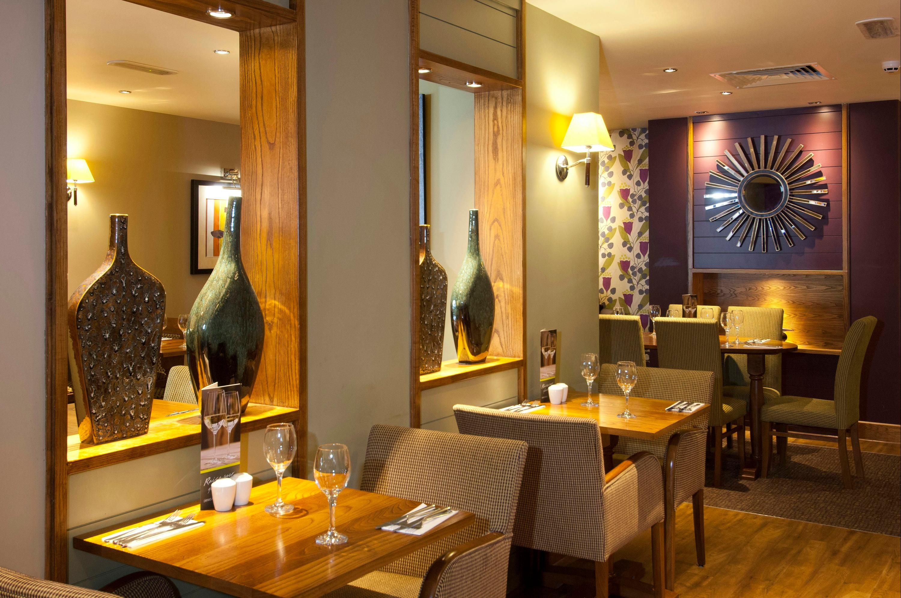 Ristorante Foto