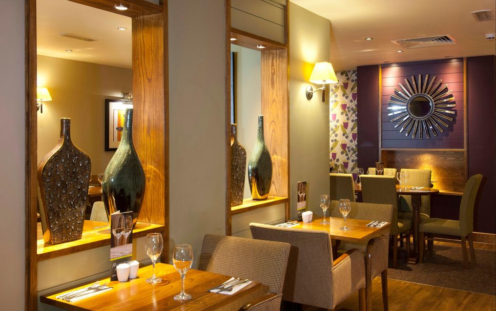 Ristorante Foto