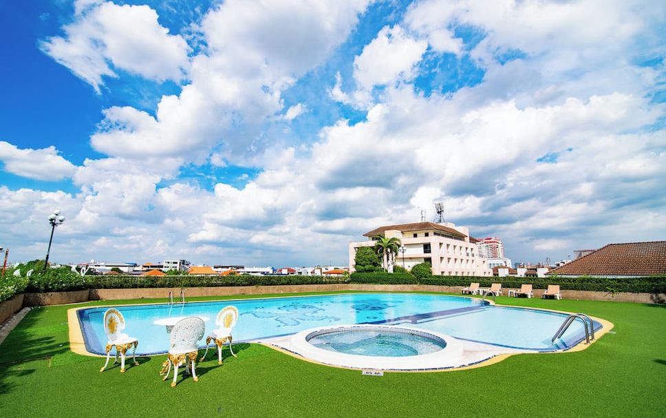 Piscina Foto