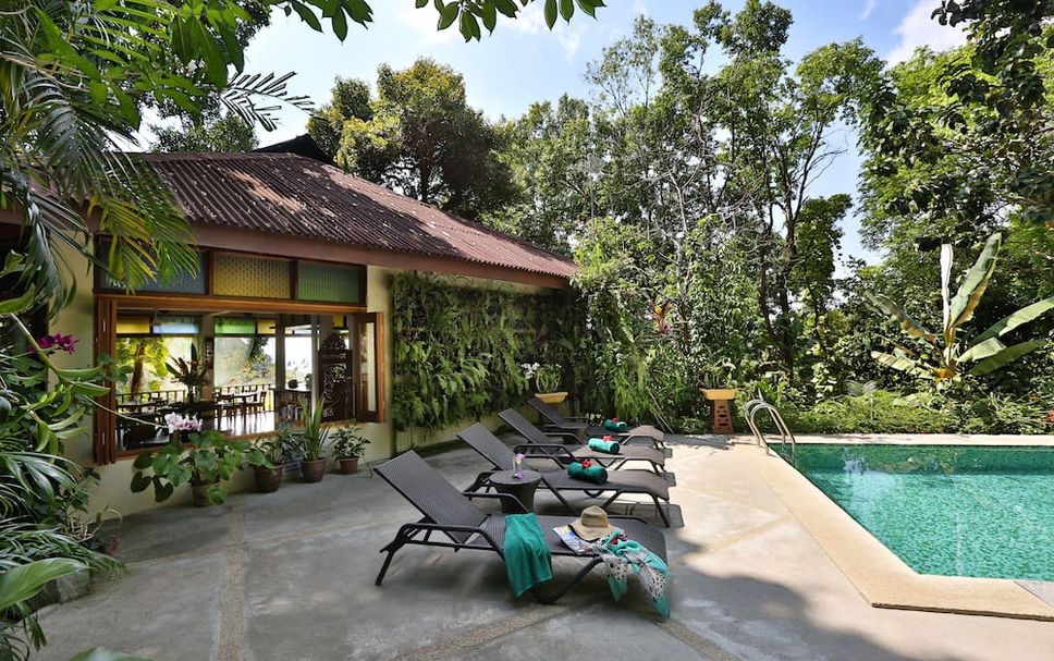 Piscina Foto