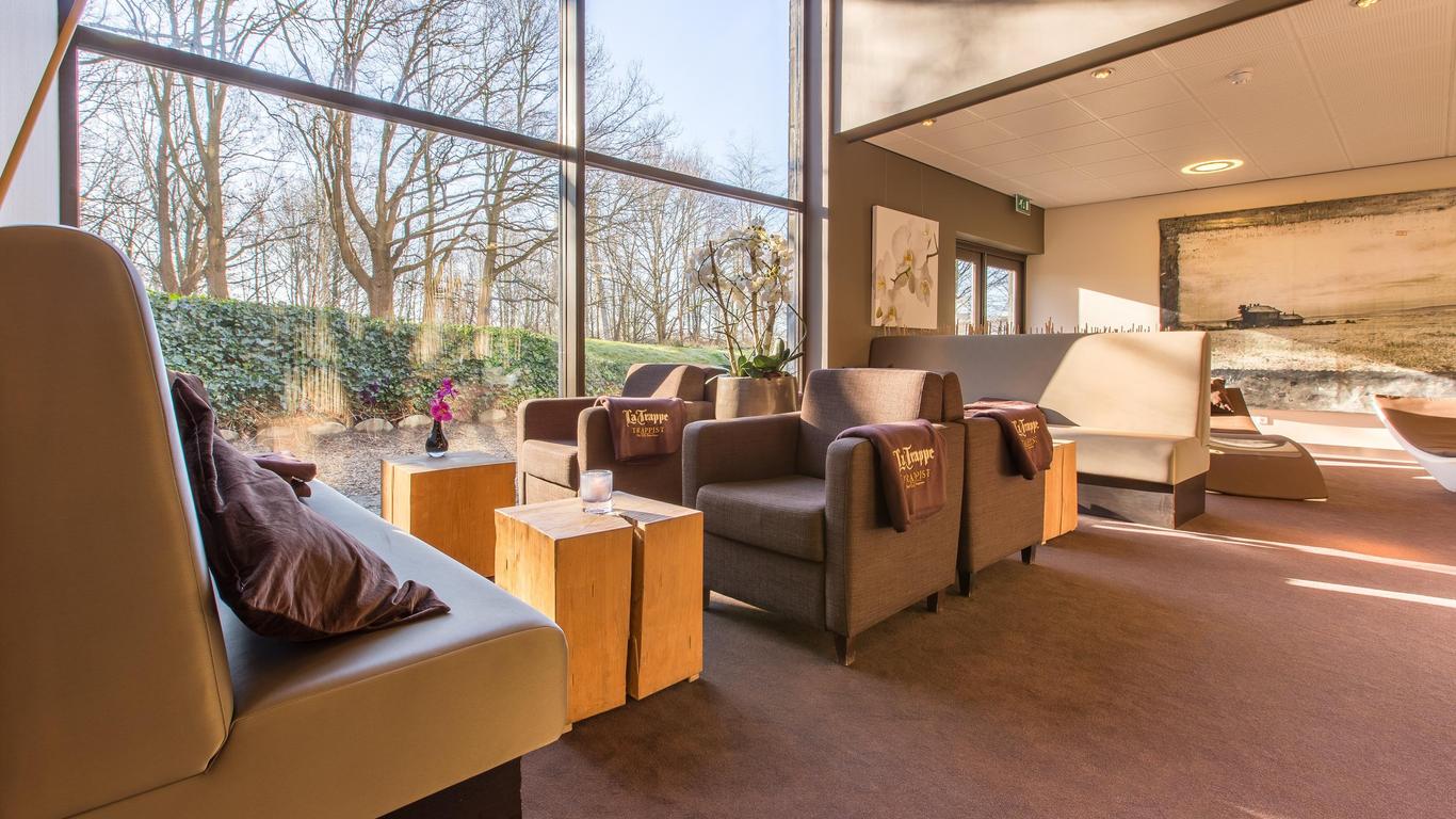 Fletcher Wellness-Hotel Stadspark