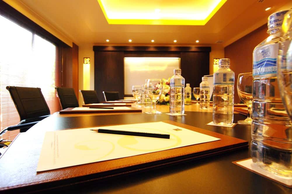 Sala conferenze
