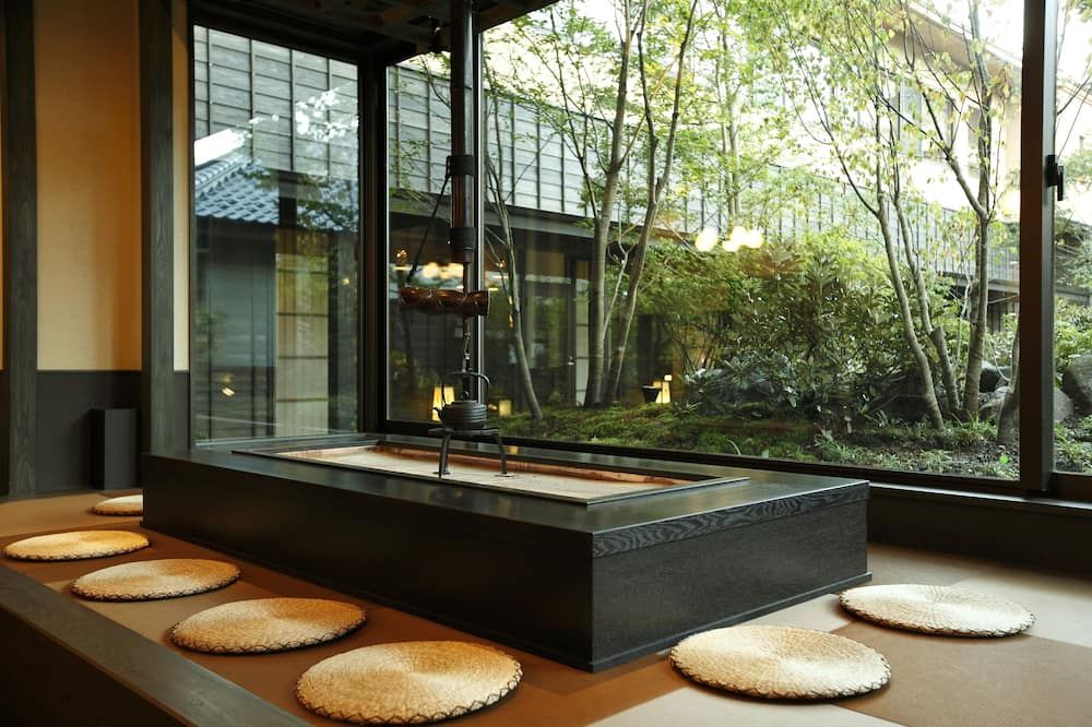 Area lounge