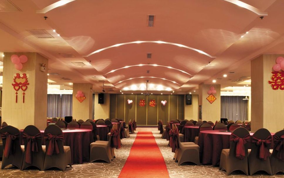 Sala ricevimenti Foto