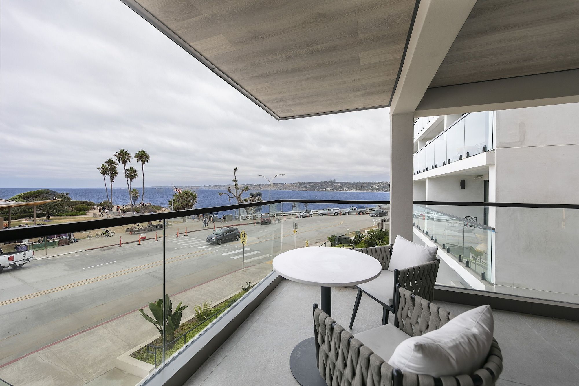 Balcone