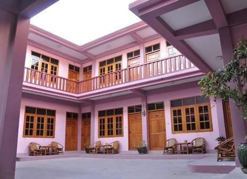 Edificio Foto