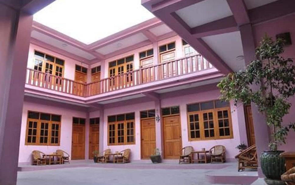 Edificio Foto