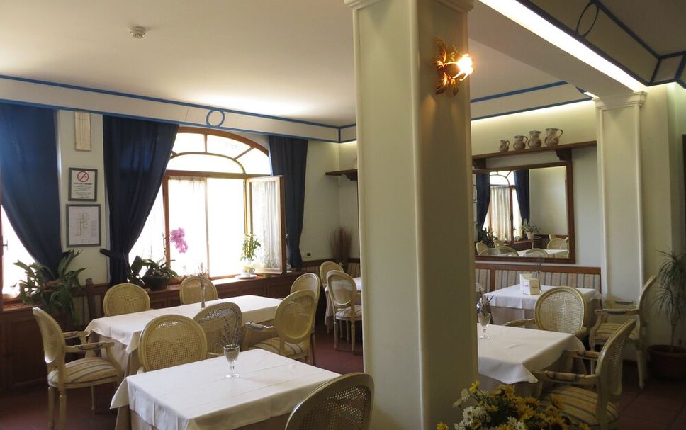 Ristorante Foto