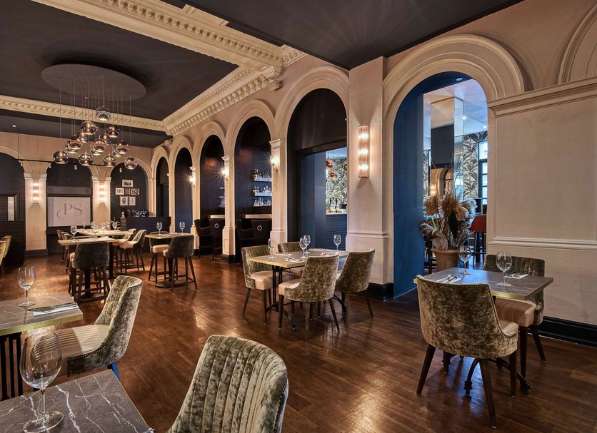 Ristorante Foto