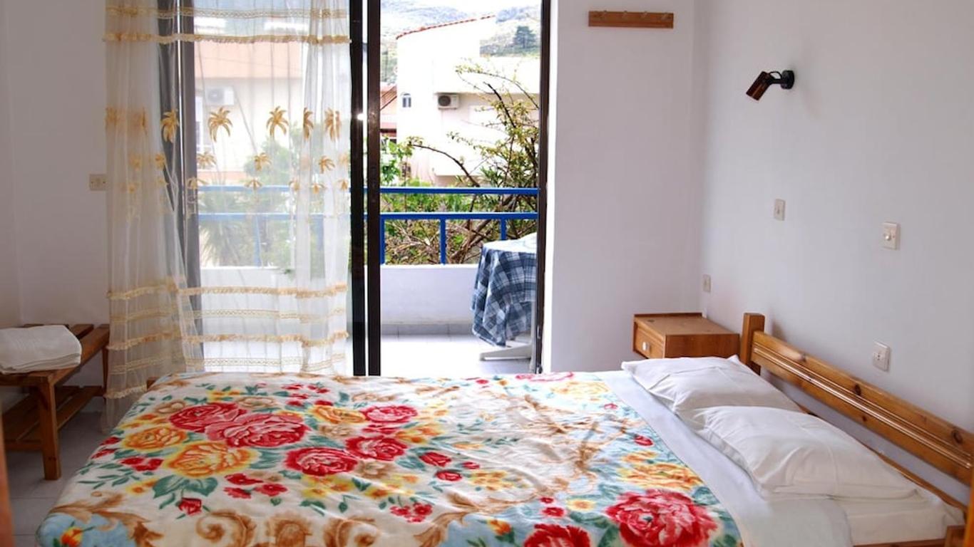 Rosmari Hotel