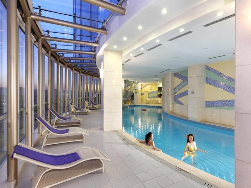 Piscina Foto