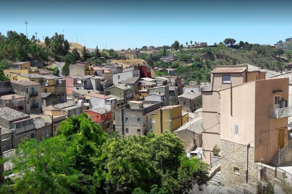 Vista esterna