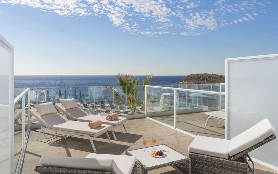 Balcone Foto