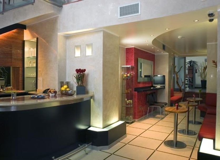 Bar Foto