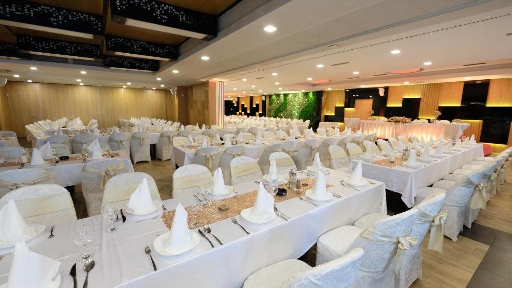 Sala ricevimenti