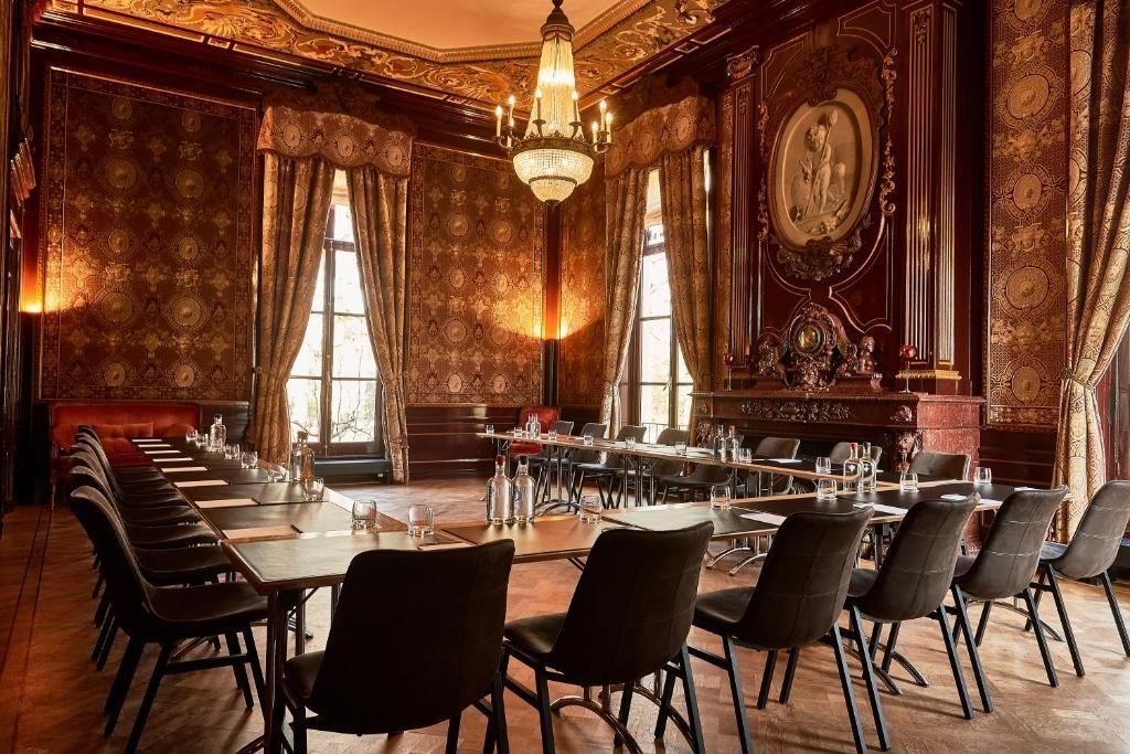 Sala conferenze