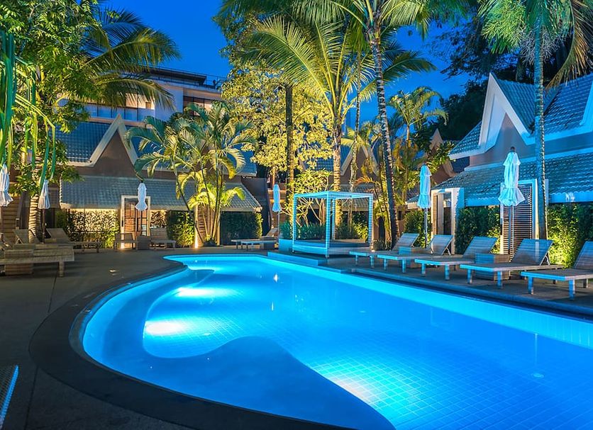 Piscina Foto