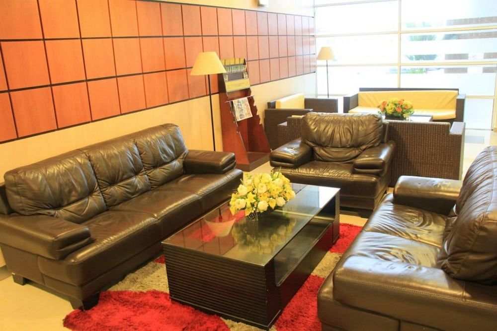 Area lounge