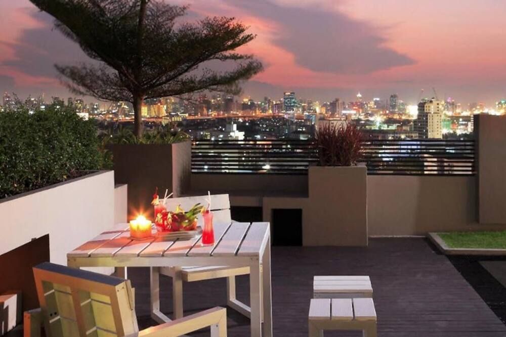 Balcone Foto