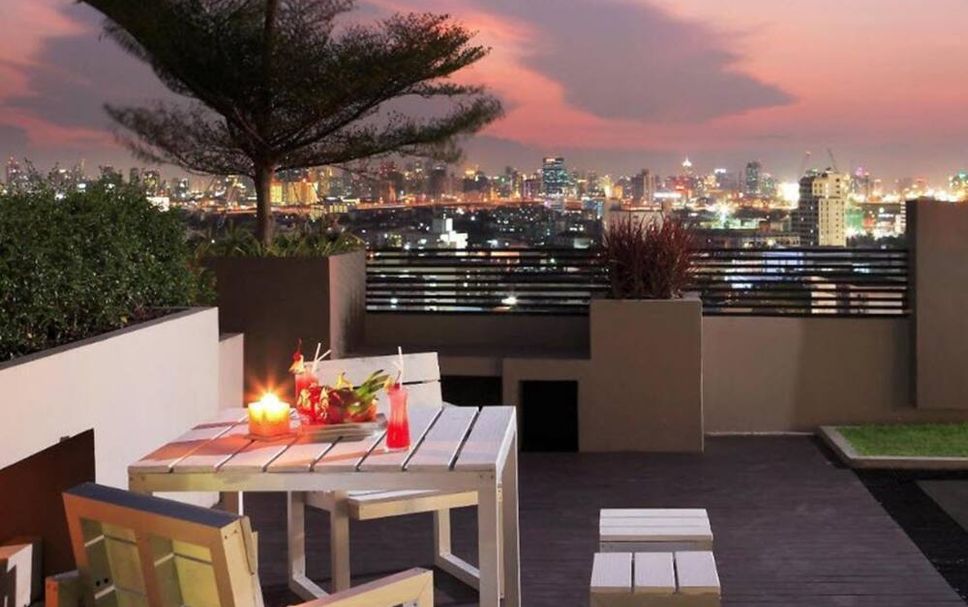 Balcone Foto