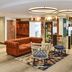 Area lounge