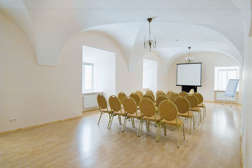 Sala conferenze