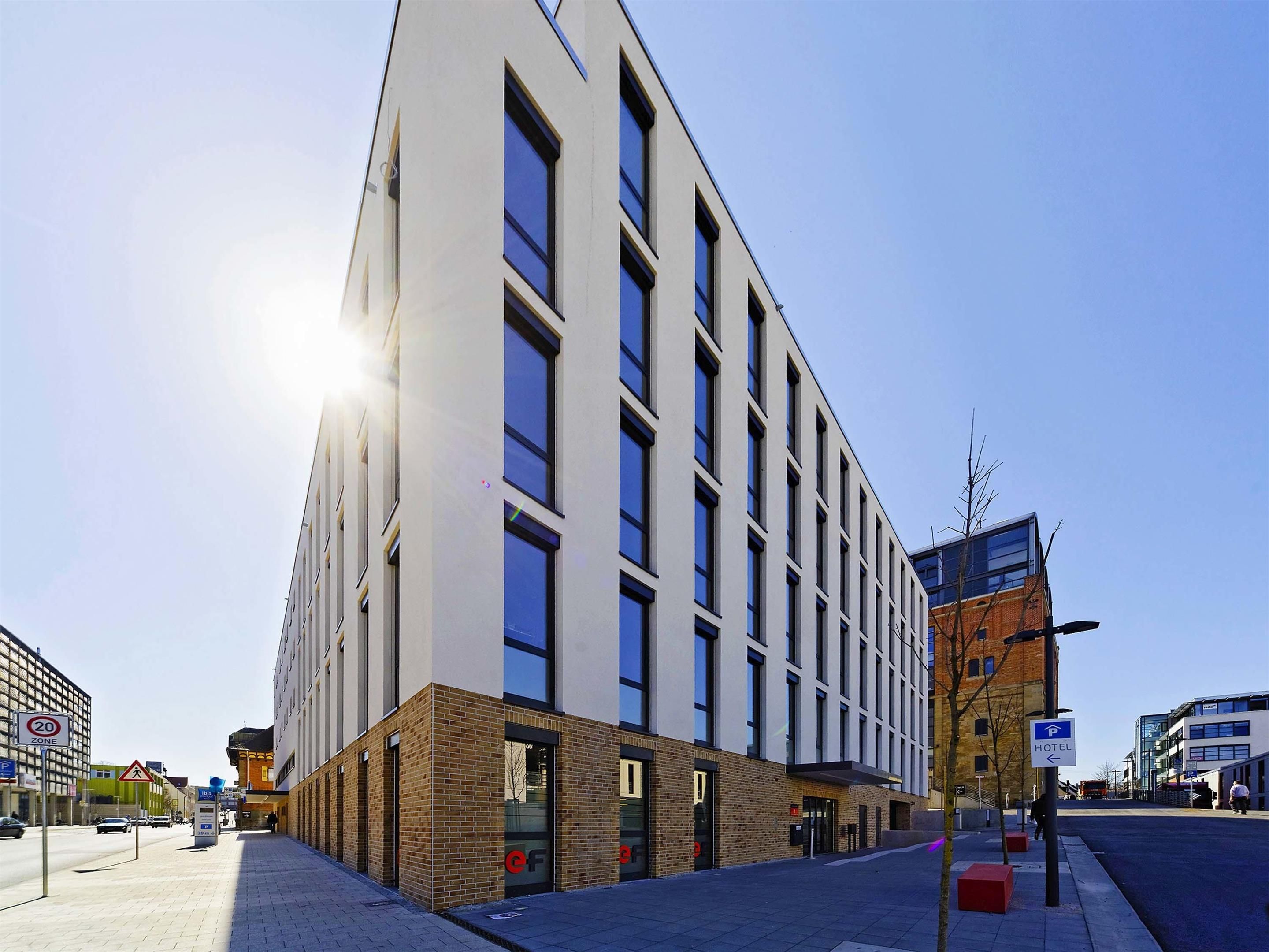 Edificio