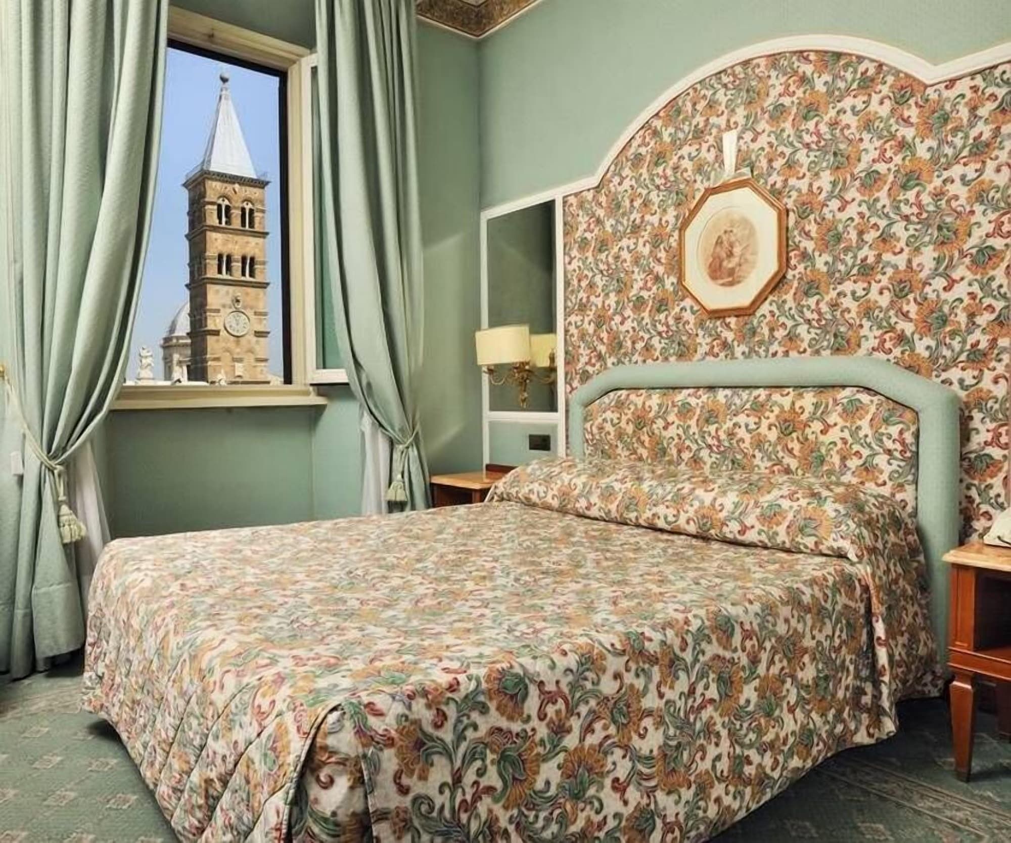 Camera da letto