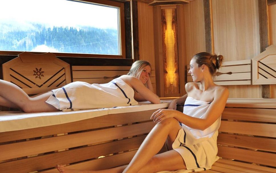Spa Foto