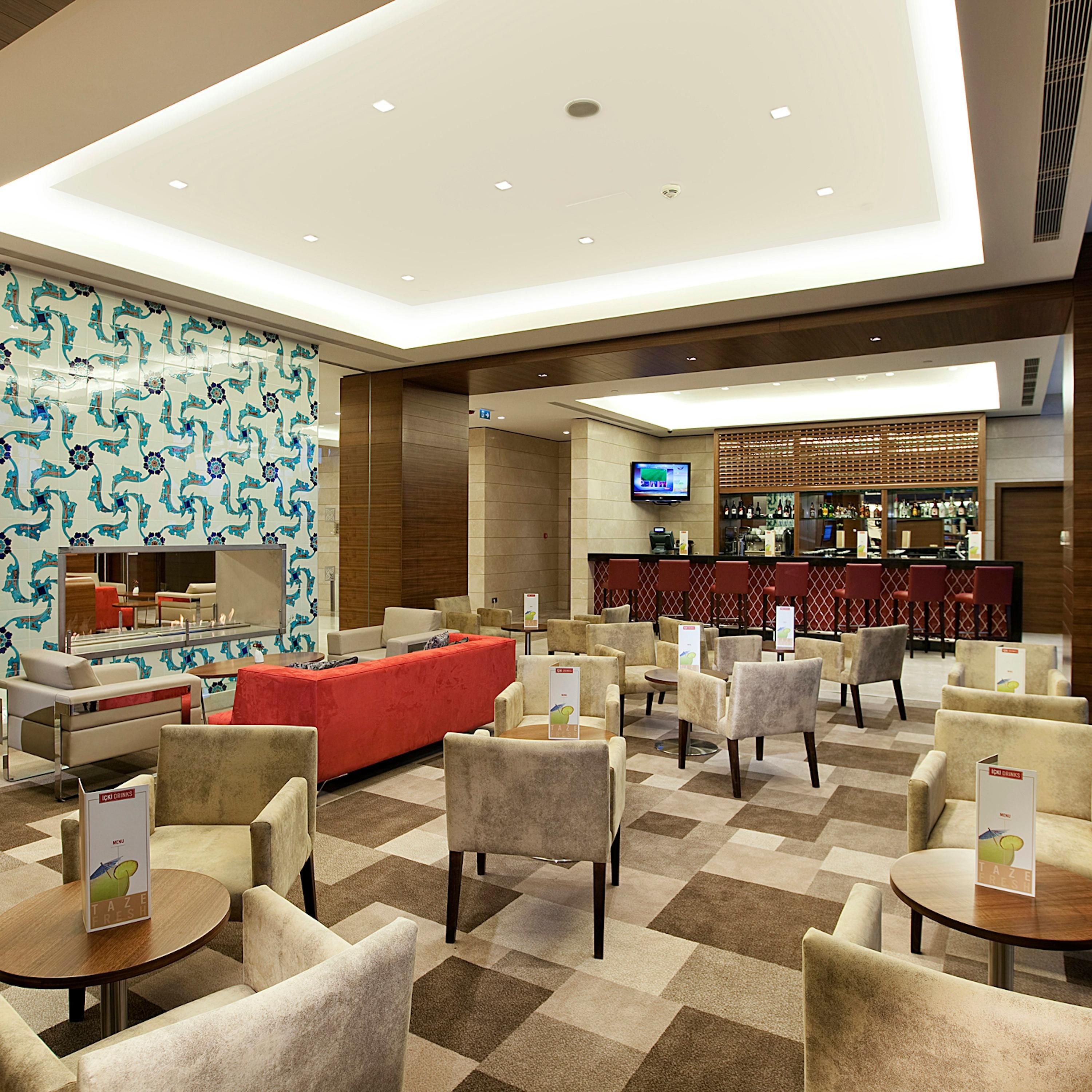Area lounge