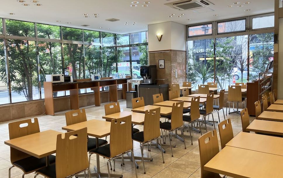 Ristorante Foto