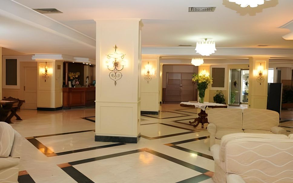 Ingresso Foto