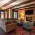 Area lounge