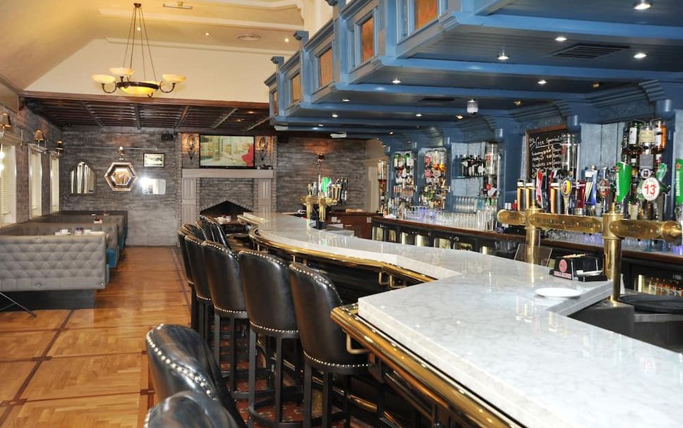 Bar Foto