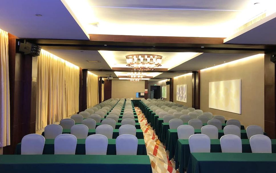 Sala conferenze Foto