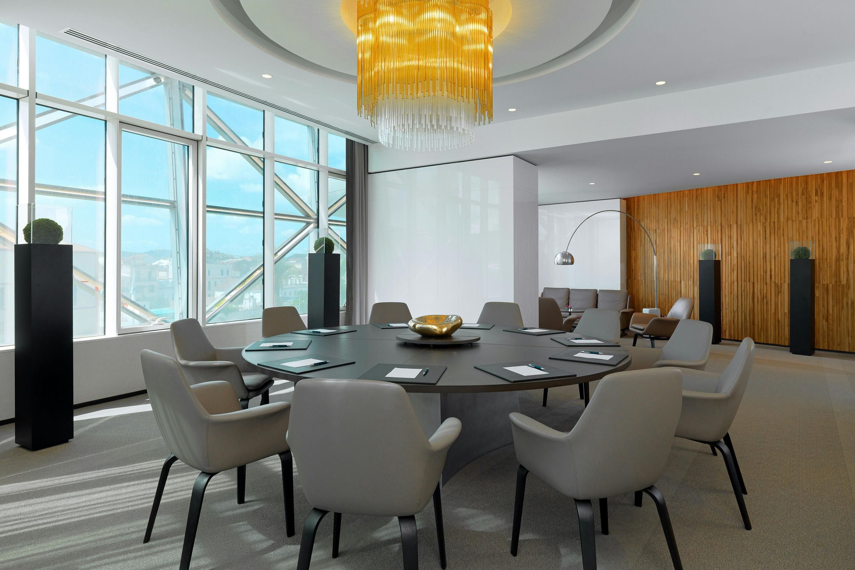 Sala pranzo