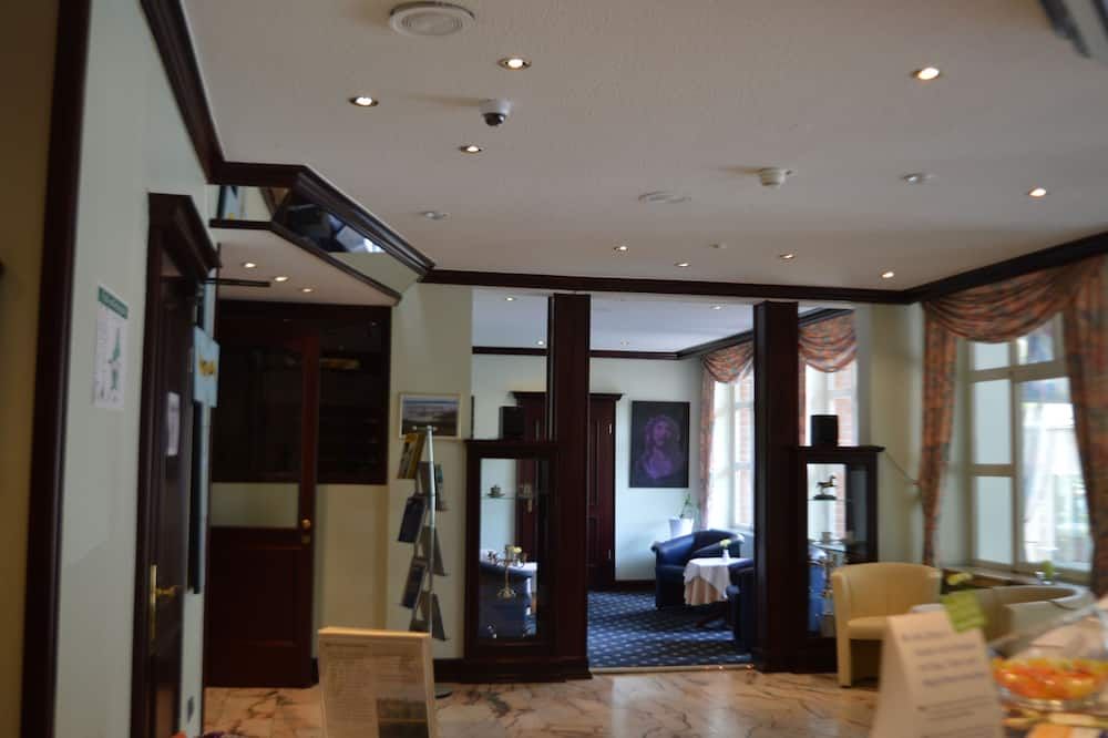 Ingresso