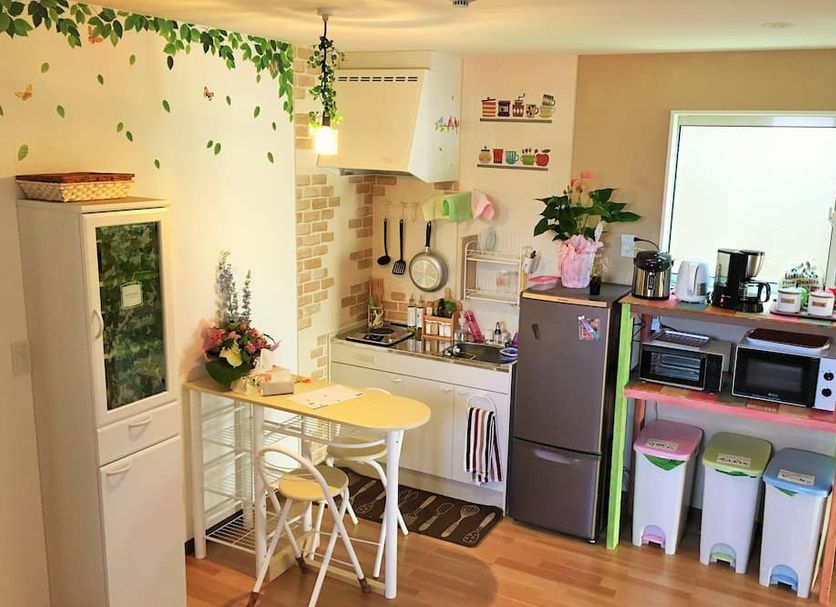 Cucina Foto