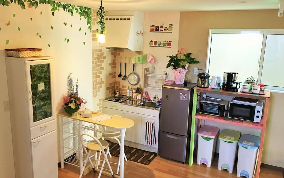 Cucina Foto