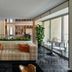Area lounge