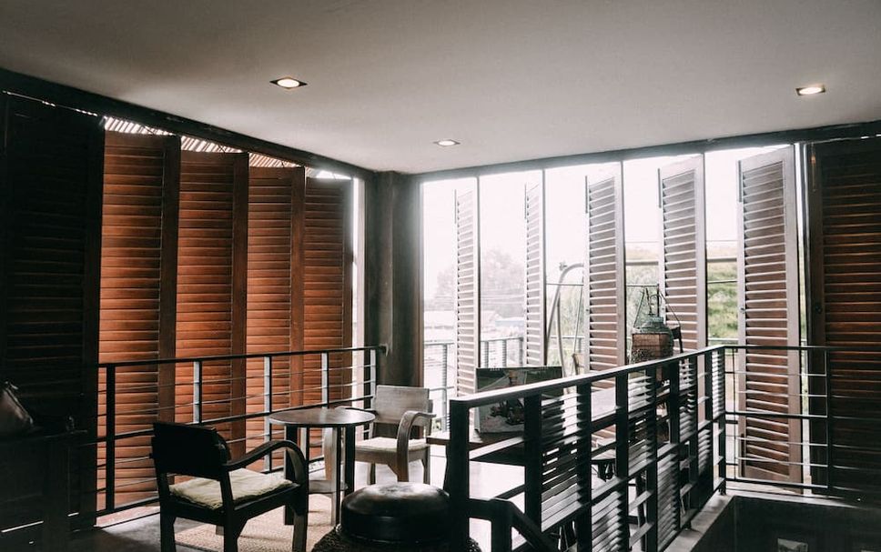 Balcone Foto