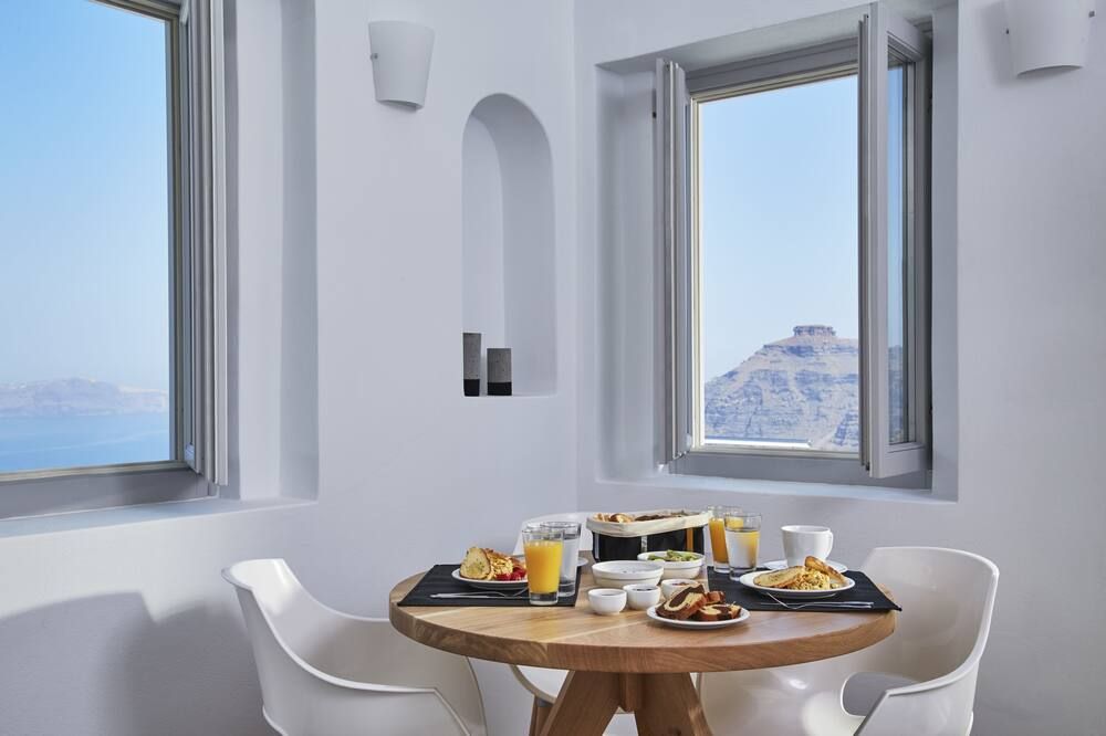 Sala pranzo