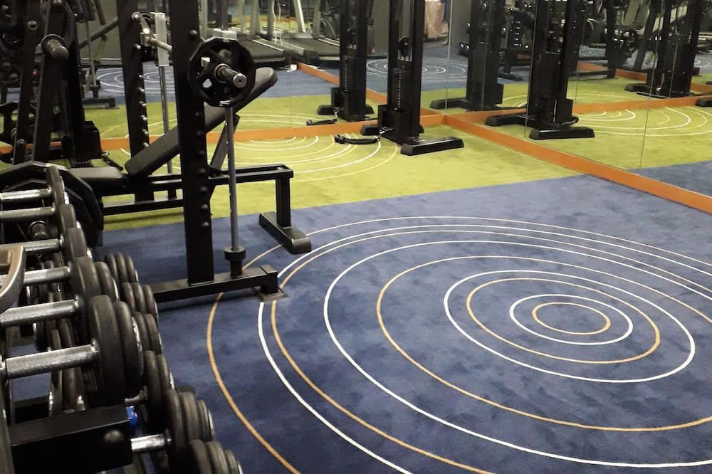Palestra