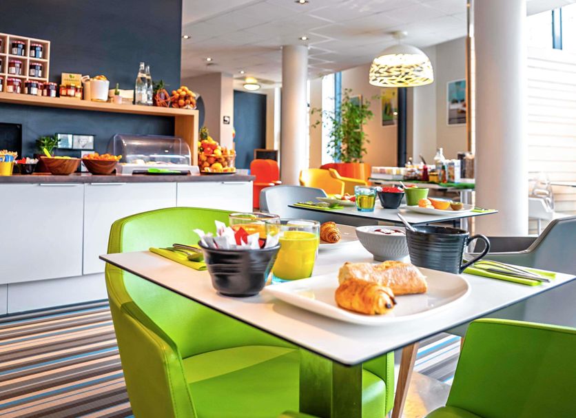 Sala pranzo Foto