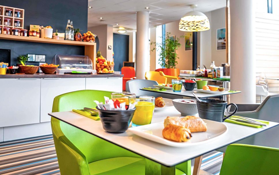 Sala pranzo Foto